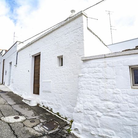 Il Trullo Degli Arazzi Appartement Alberobello Buitenkant foto