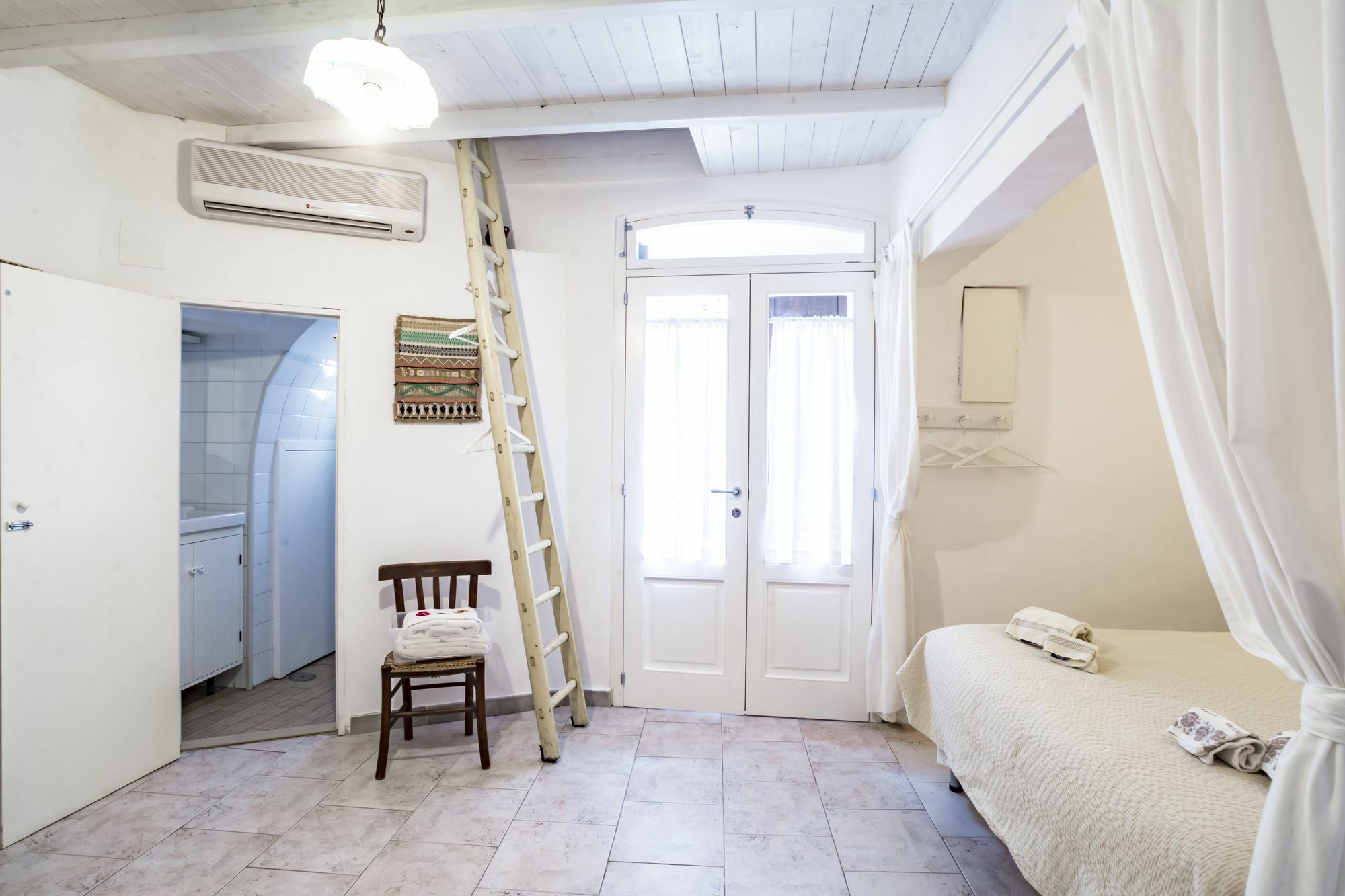 Il Trullo Degli Arazzi Appartement Alberobello Buitenkant foto